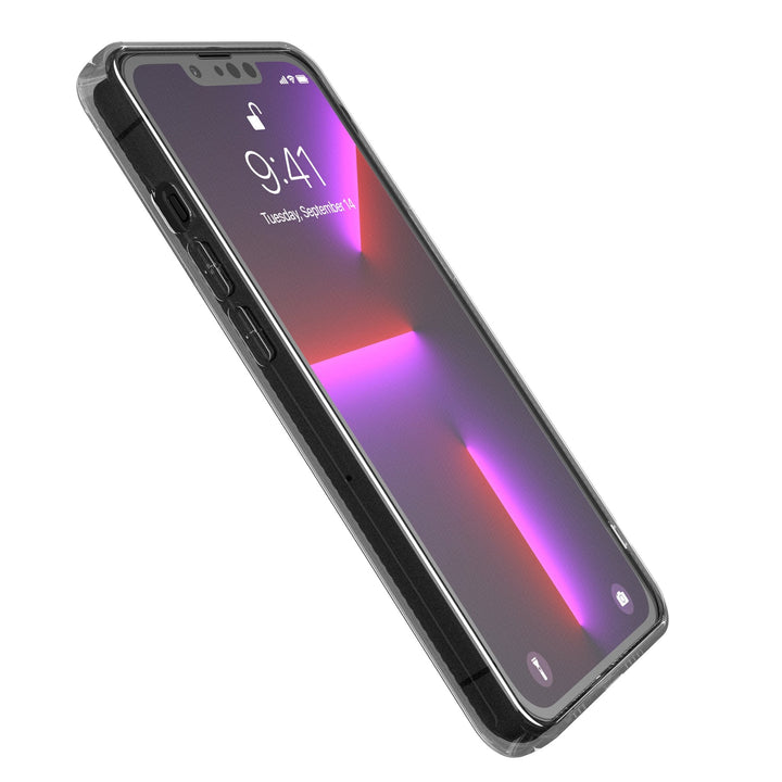 Chicago Cubs Insignia Clear Phone Case Phone Cases Keyscaper