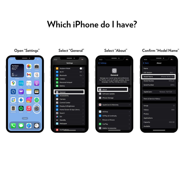 Chicago Cubs Insignia Clear Phone Case Phone Cases Keyscaper