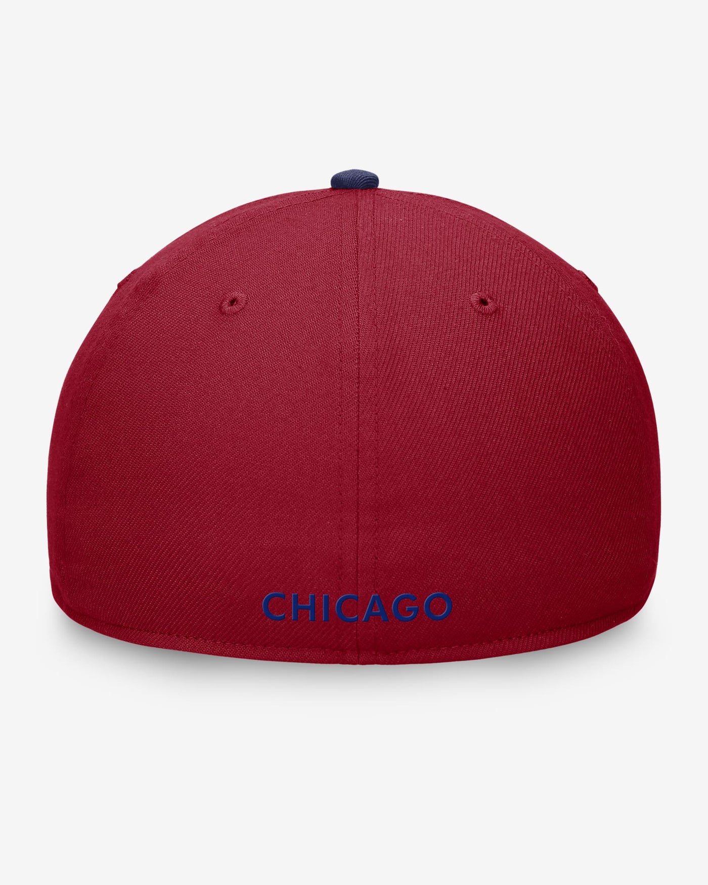 CHICAGO CUBS NIKE MENS DRI-FIT RED CAP