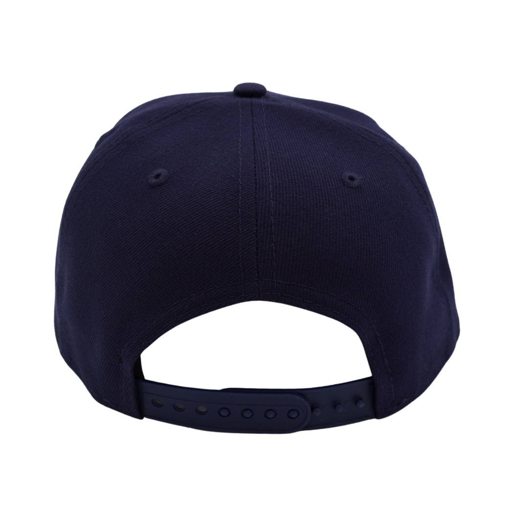 Chicago Cubs 150th Anniversary 1908 940 Snapback Cap by New Era Cap NEW ERA CAP COMPANY