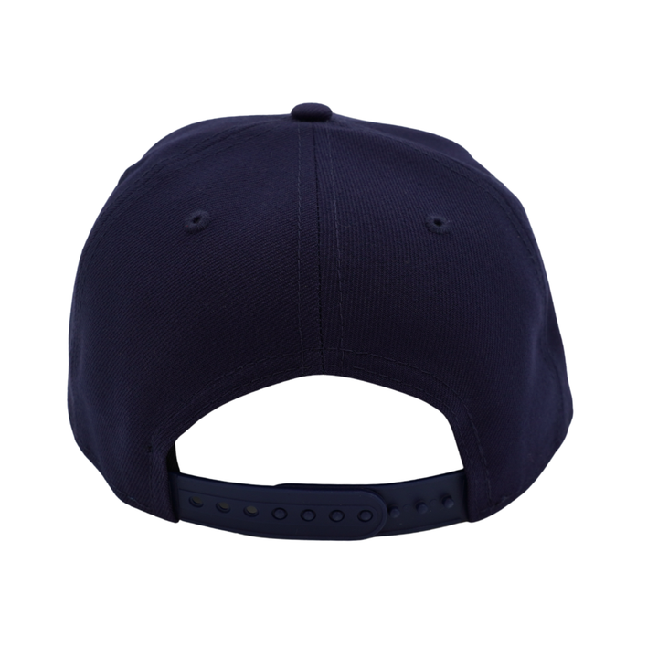 Chicago Cubs 150th Anniversary 1908 940 Snapback Cap by New Era Cap NEW ERA CAP COMPANY