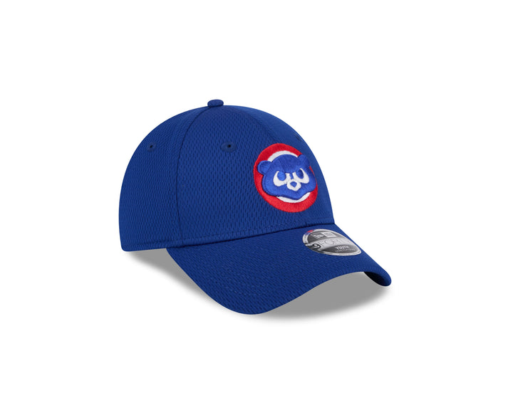 Chicago Cubs New Era Youth 1984 Bear 9FORTY Mesh Cap Caps NEW ERA CAP COMPANY INC