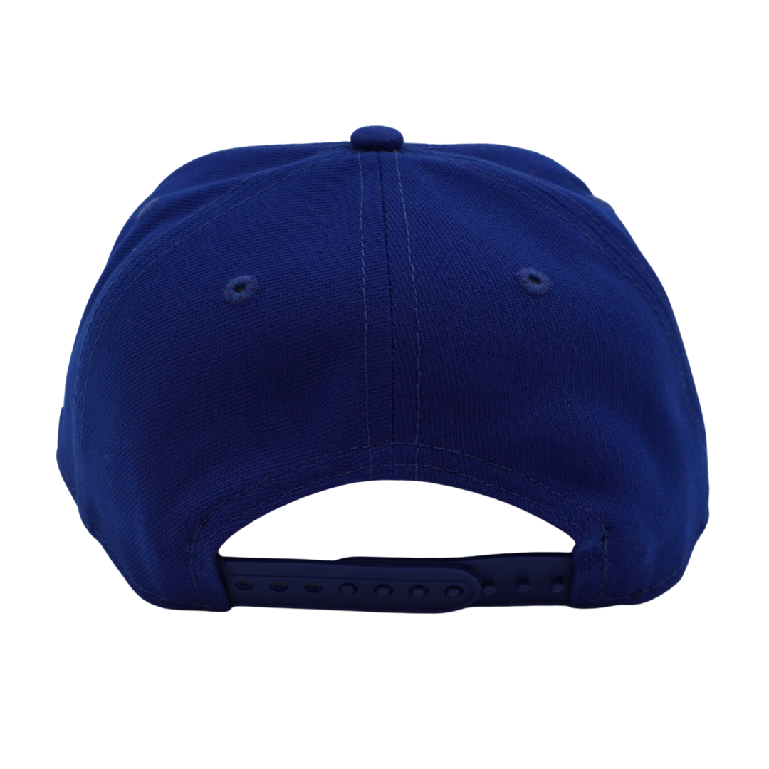 Chicago Cubs 150th Anniversary 2016 World Series 940 Snapback Youth Cap by New Era Cap NEW ERA CAP COMPANY