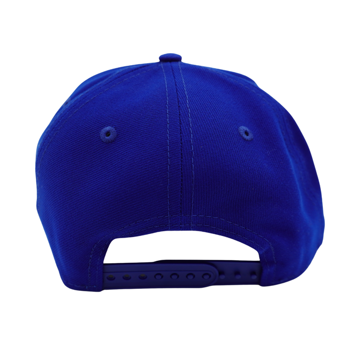 Chicago Cubs 150th Anniversary 2016 World Series 940 Snapback Cap by New Era Cap NEW ERA CAP COMPANY