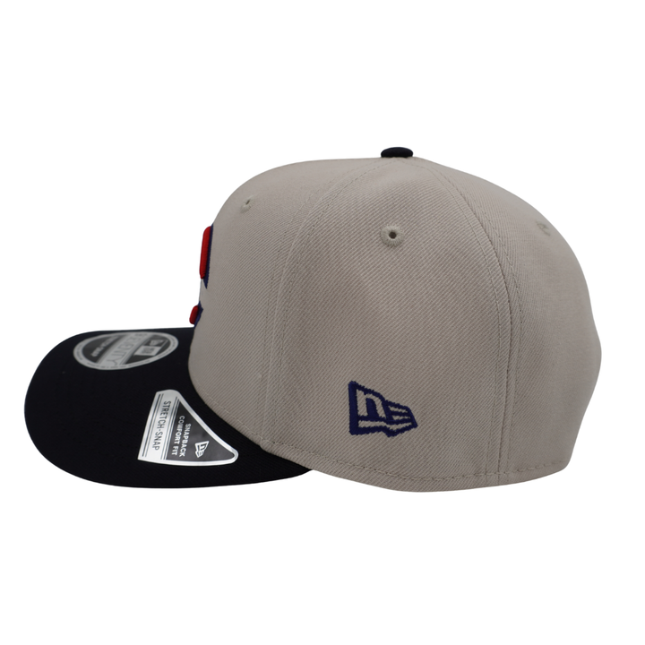 Chicago Cubs 150th Anniversary 1927 970 Snapback Cap by New Era Cap NEW ERA CAP COMPANY