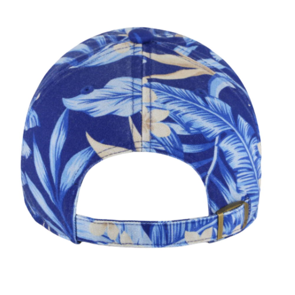 CHICAGO CUBS '47 C LOGO TROPICAL CLEAN UP CAP Caps 47 BRAND