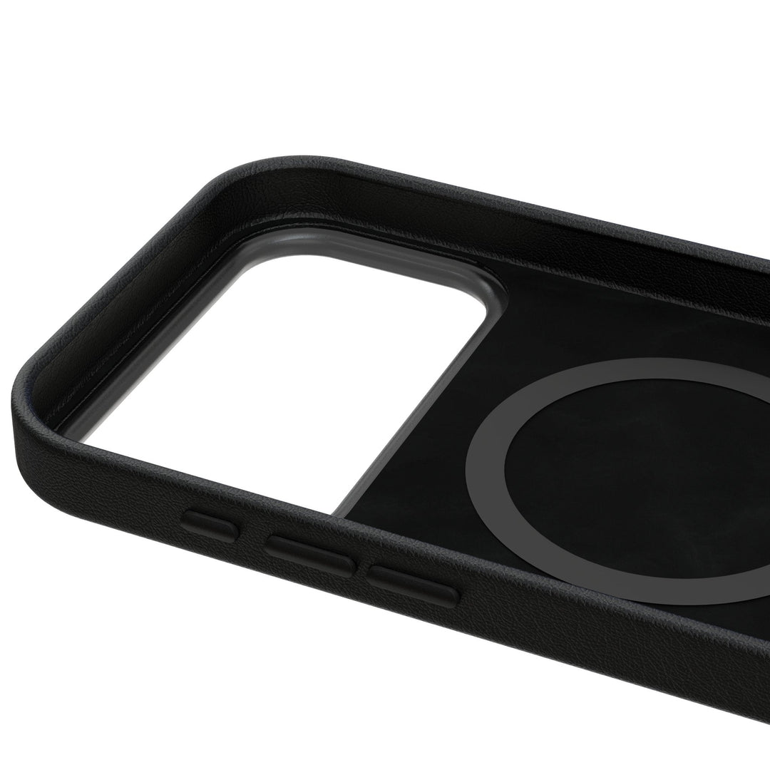 Chicago Cubs 1948-1956 - Cooperstown Collection Sidebar MagSafe Compatible Phone Case for Apple iPhone 17 Series Phone Cases Keyscaper