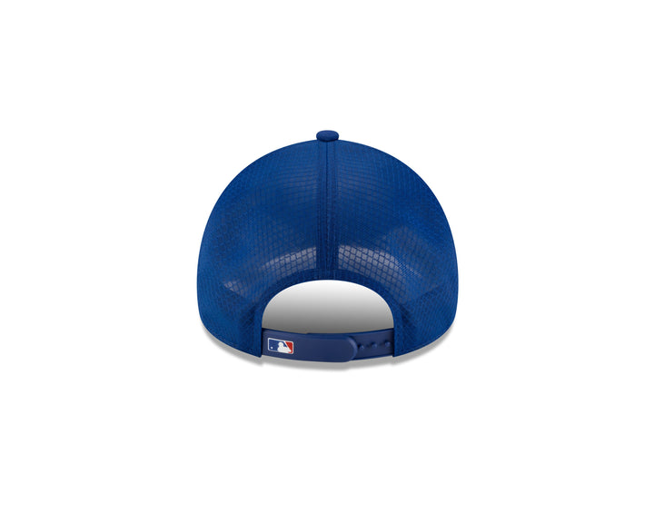 Chicago Cubs 2026 BP 9FORTY Youth Adjustable Cap by New Era Caps NEW ERA CAP COMPANY