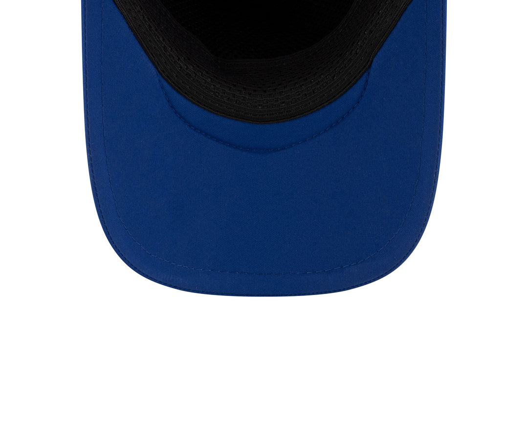 Chicago Cubs 2026 BP 9FORTY Youth Adjustable Cap by New Era Caps NEW ERA CAP COMPANY