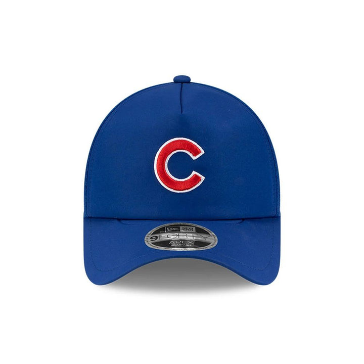 Chicago Cubs 2026 BP 9FORTY Adjustable Cap by New Era Caps New Era