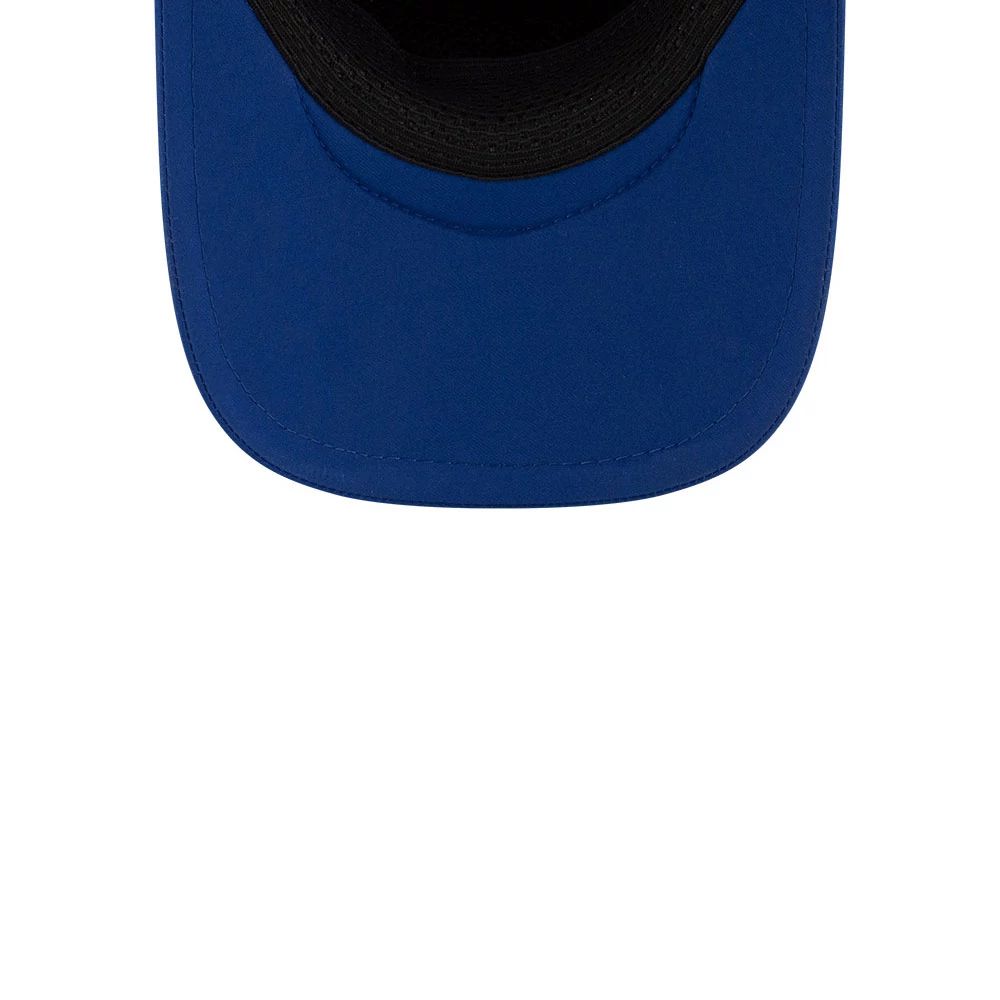 Chicago Cubs 2026 BP 9FORTY Adjustable Cap by New Era Caps New Era