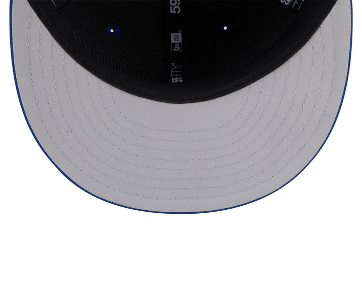 Chicago Cubs 2026 Clubhouse 59FIFTY Fitted Cap by New Era Caps New Era