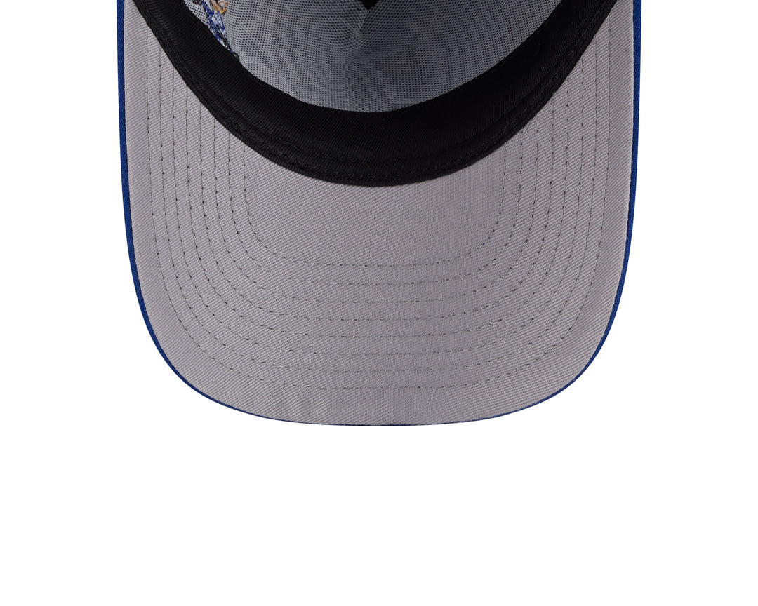 Chicago Cubs Looney Tunes 9FORTY Youth Adjustable Cap by New Era
