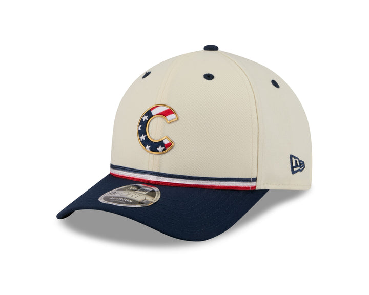 CAA CUB 2026 JULY 4TH 940 MC NEW ERA CAP COMPANY