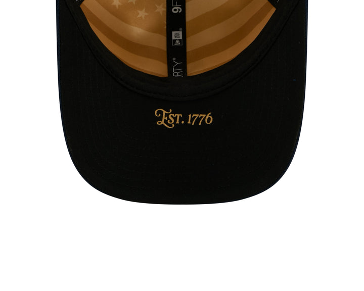 CAY/TOD CUB 2026 JULY 4TH 940MC NEW ERA CAP COMPANY