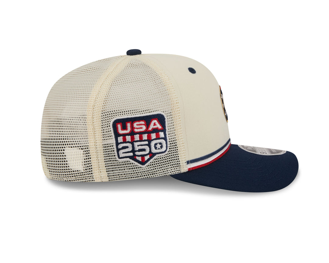 CAA CUB 2026 JULY 4TH 970 NEW ERA CAP COMPANY