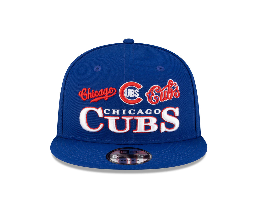 CAA CUB 150 LOGO ERA 2 950 Caps NEW ERA CAP COMPANY