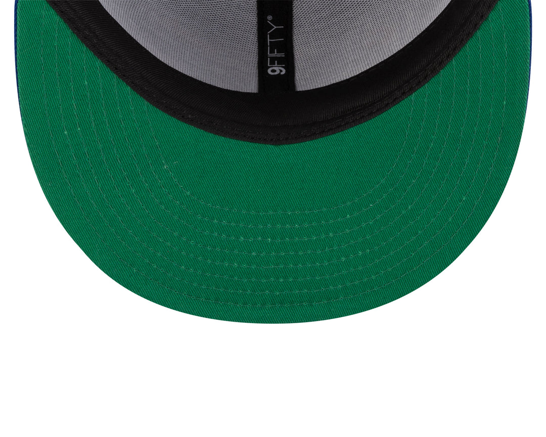 CAA CUB 150 BLUES STORY Caps NEW ERA CAP COMPANY