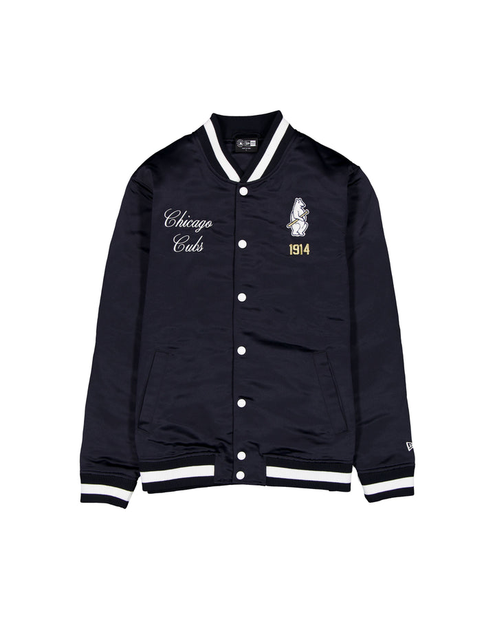JAA CUB 150TH LOGOS BUTTON FRONT NEW ERA CAP COMPANY