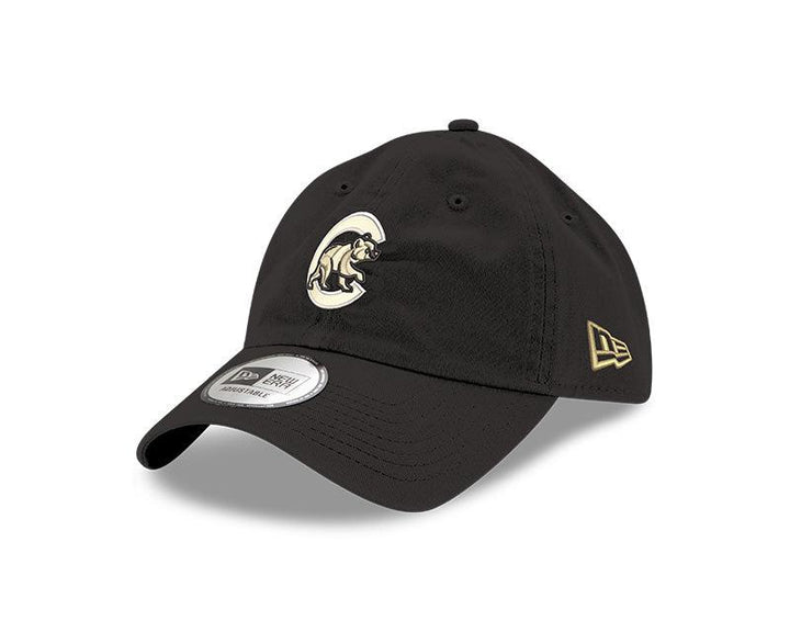 CHICAGO CUBS AND PURDUE UNIVERSITY NEW ERA WALKING BEAR ADJUSTABLE CAP Caps NEW ERA CAP COMPANY INC