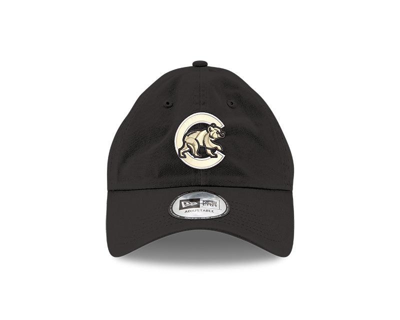 CHICAGO CUBS AND PURDUE UNIVERSITY NEW ERA WALKING BEAR ADJUSTABLE CAP Caps NEW ERA CAP COMPANY INC