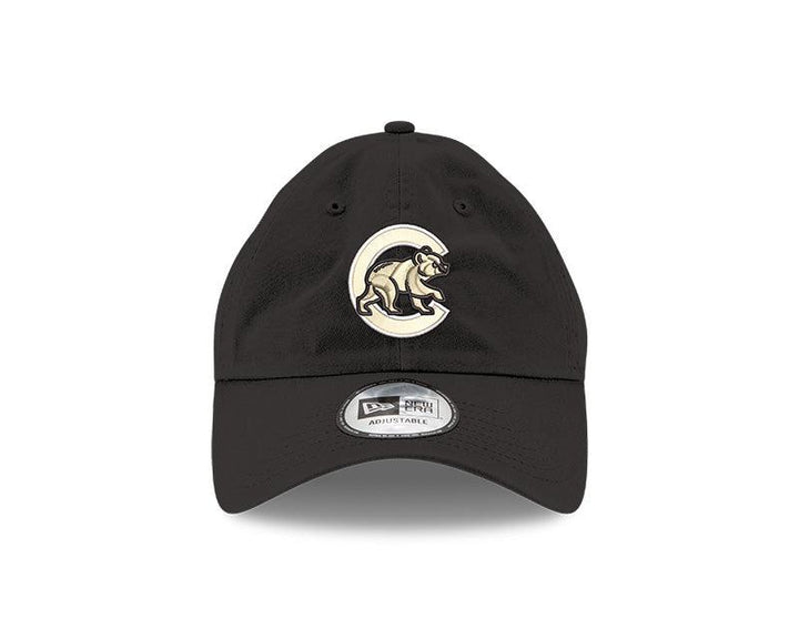 CHICAGO CUBS AND PURDUE UNIVERSITY NEW ERA WALKING BEAR ADJUSTABLE CAP Caps NEW ERA CAP COMPANY INC