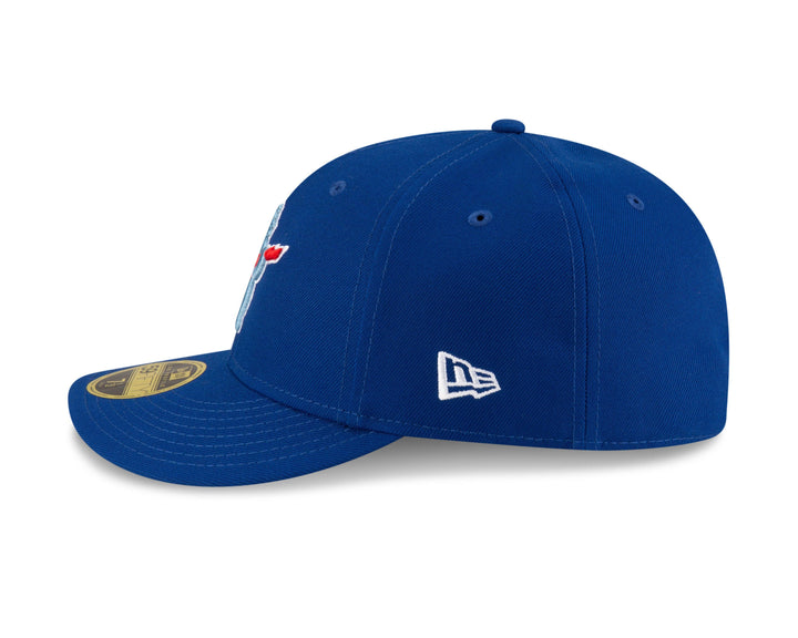 Chicago Cubs Alt 2 BP LP 59Fifty Cap by New Era Caps NEW ERA CAP COMPANY