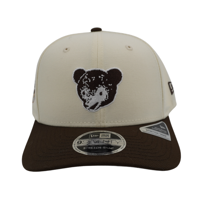 Chicago Cubs 150th Anniversary 1950 970 Snapback Cap by New Era Cap NEW ERA CAP COMPANY