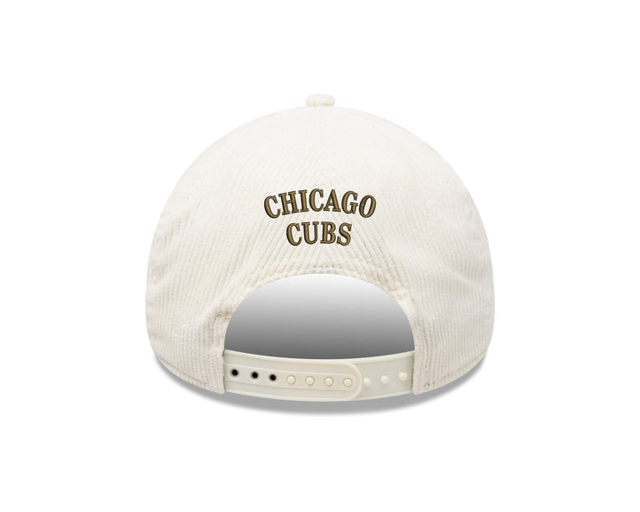 Chicago Cubs x Loyola University Chicago College Cap by New Era Caps NEW ERA CAP COMPANY