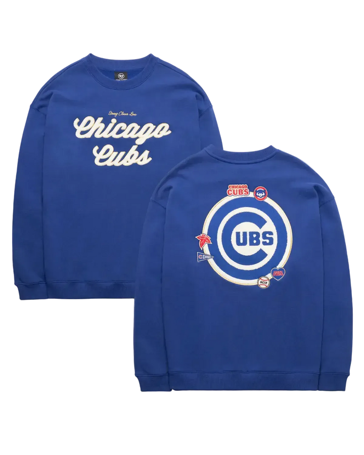 Chicago Cubs Women&