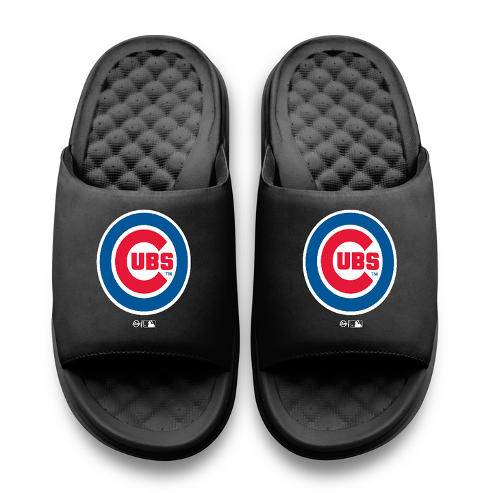Chicago Cubs Primary Motive Slides by ISlide Slides ISlide