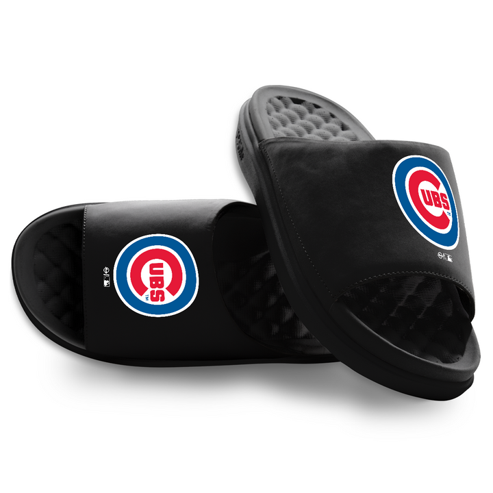 Chicago Cubs Primary Motive Slides by ISlide Slides ISlide