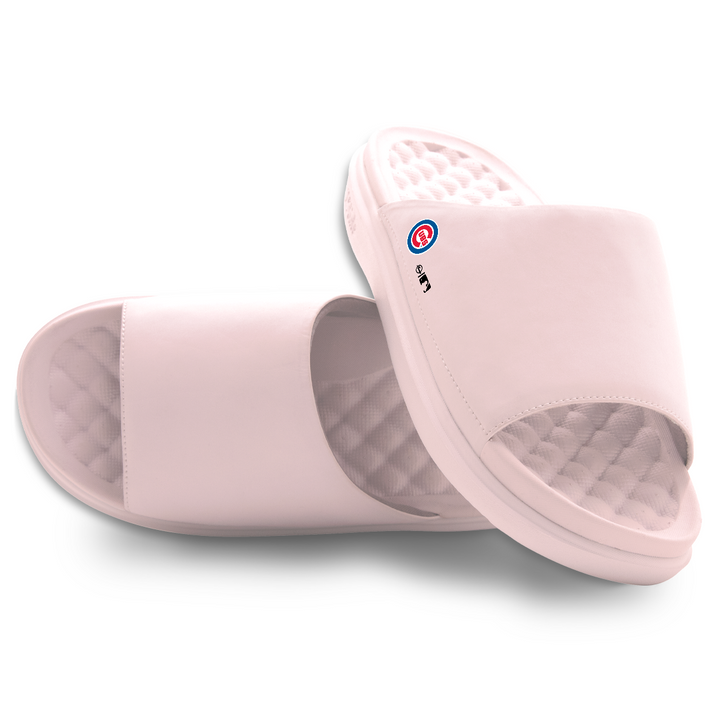 Chicago Cubs Minimalistic Motive Slides by ISlide Slides UNASSIGNED
