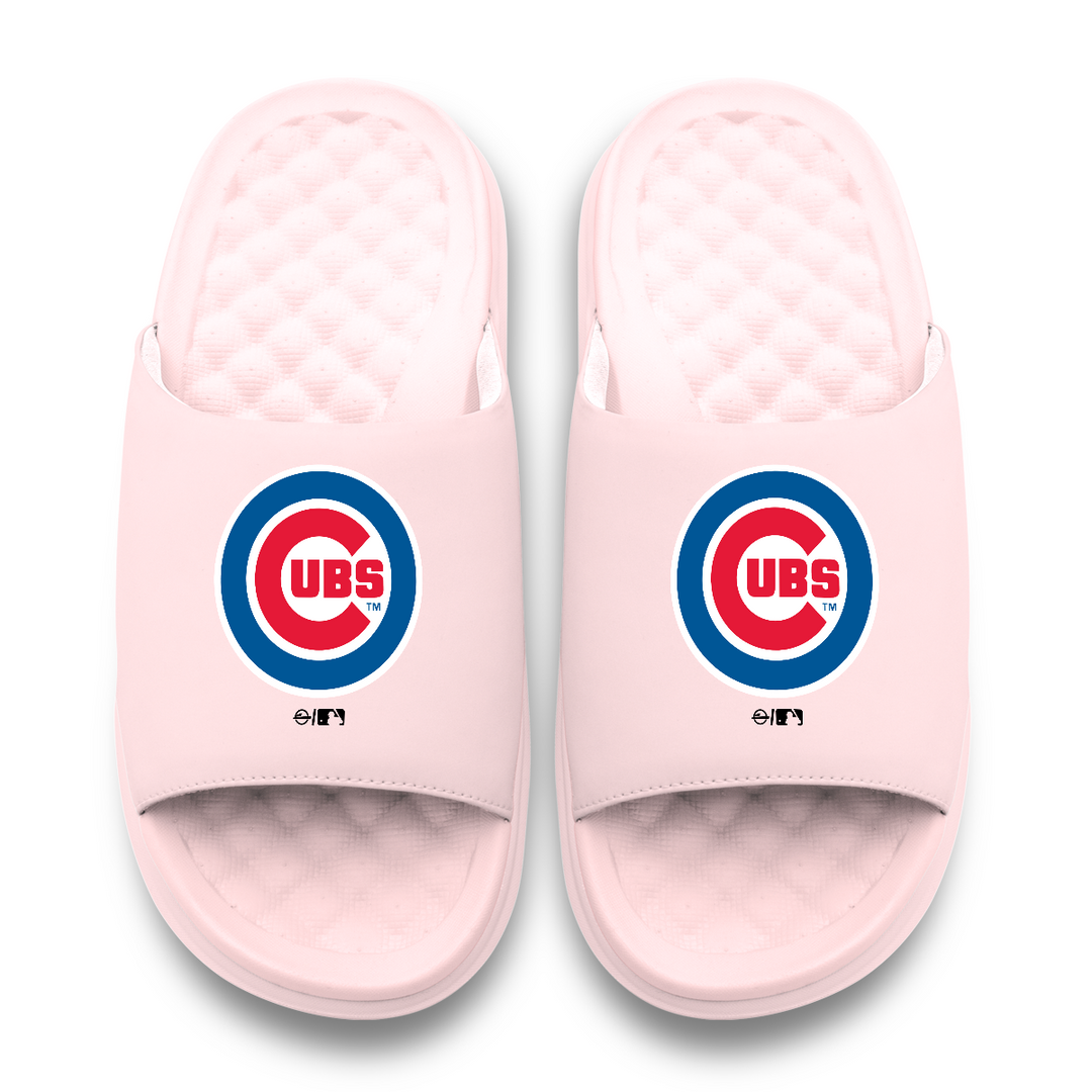 Chicago Cubs Primary Motive Slides by ISlide Slides ISlide