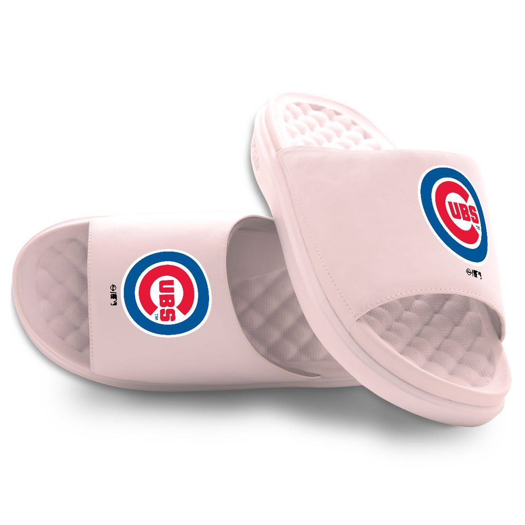 Chicago Cubs Primary Motive Slides by ISlide Slides ISlide