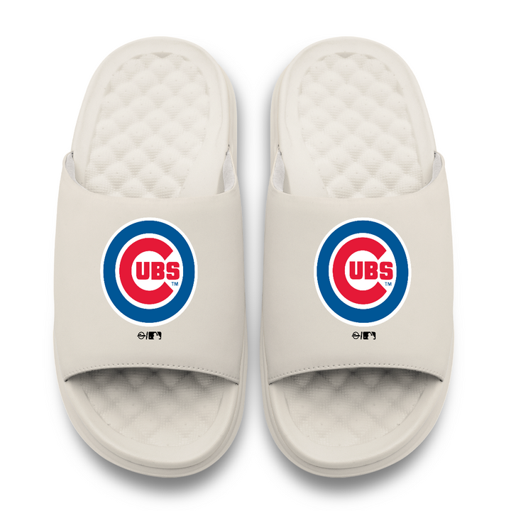 Chicago Cubs Primary Motive Slides by ISlide Slides ISlide