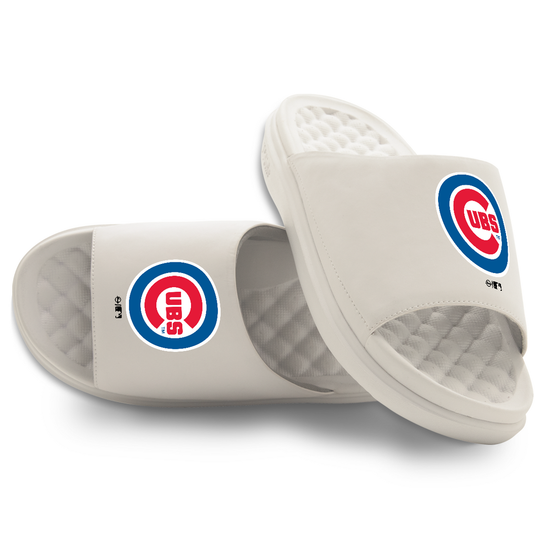 Chicago Cubs Primary Motive Slides by ISlide Slides ISlide