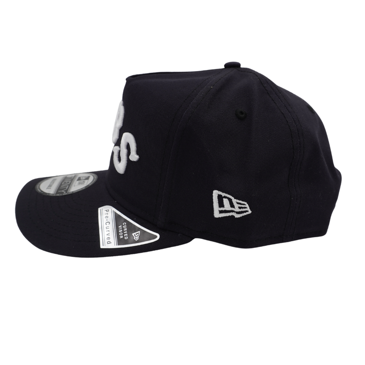 Chicago Cubs 150th Anniversary 1914 Vintage Script Snapback Cap by New Era Cap NEW ERA CAP COMPANY