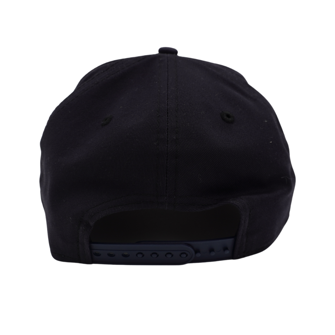 Chicago Cubs 150th Anniversary 1914 Vintage Script Snapback Cap by New Era Cap NEW ERA CAP COMPANY