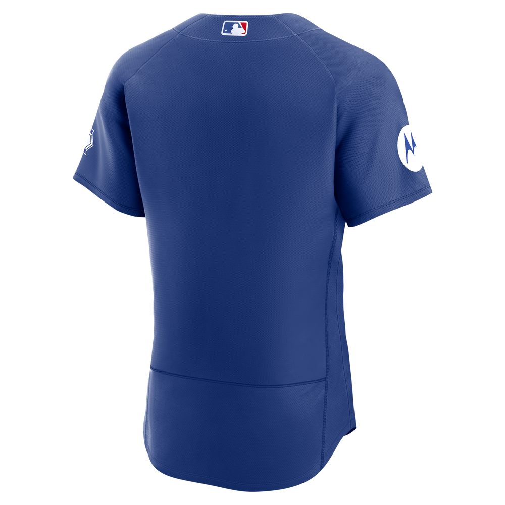 Chicago Cubs Royal Blue Alternate 150th Anniversary Elite Jersey by Nike Jerseys Nike