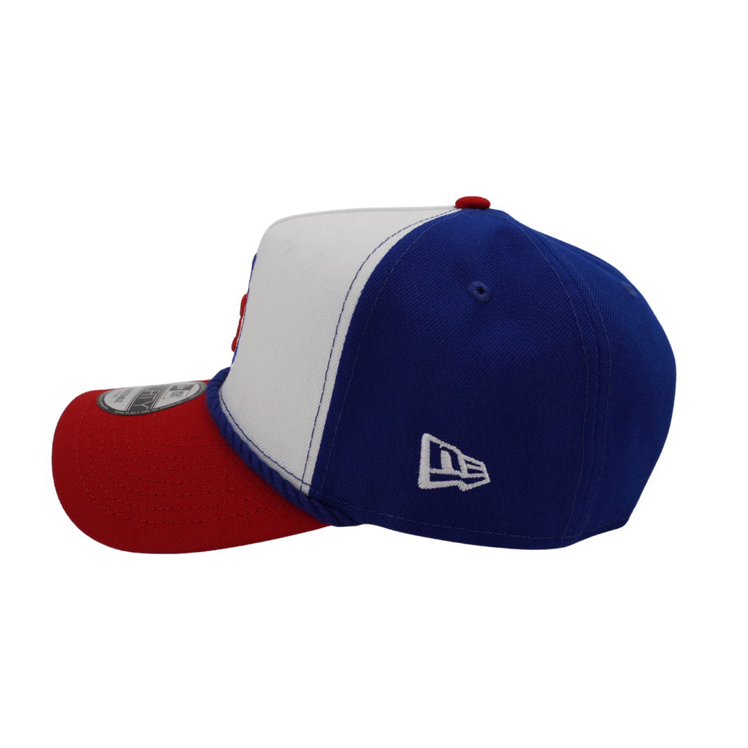 Chicago Cubs 150th Anniversary Waving Bear 940 Snapback Cap by New Era Cap NEW ERA CAP COMPANY