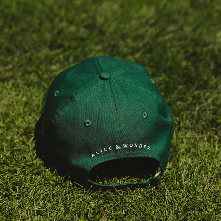 Chicago Cubs x Alice &amp; Wonder 1:20 920 Cap Caps NEW ERA CAP COMPANY