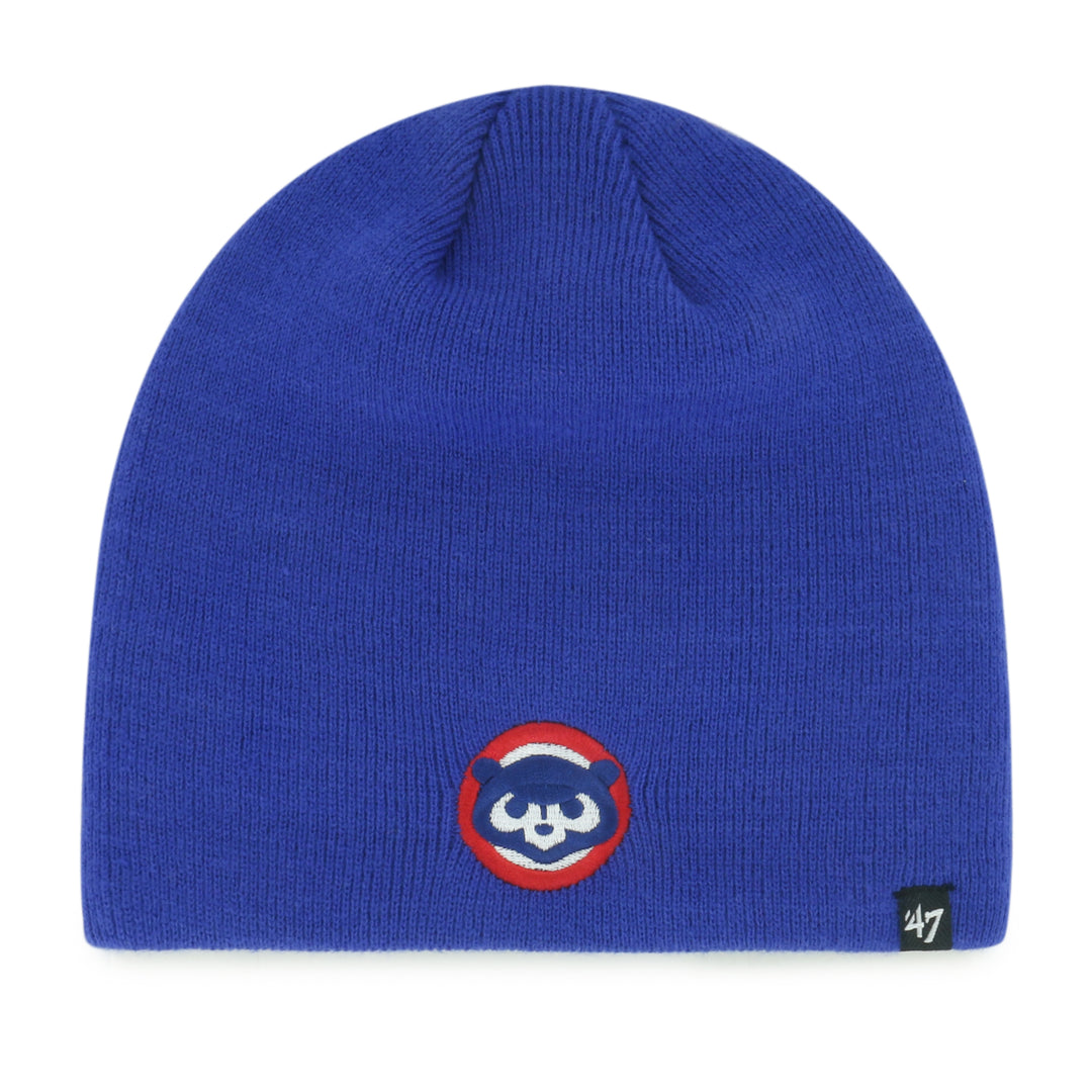Chicago Cubs 1984 Royal Knit by '47 Brand Knits '47 Brand
