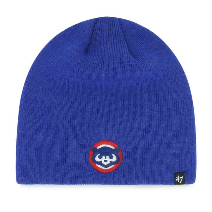 Chicago Cubs 1984 Royal Knit by '47 Brand Knits '47 Brand