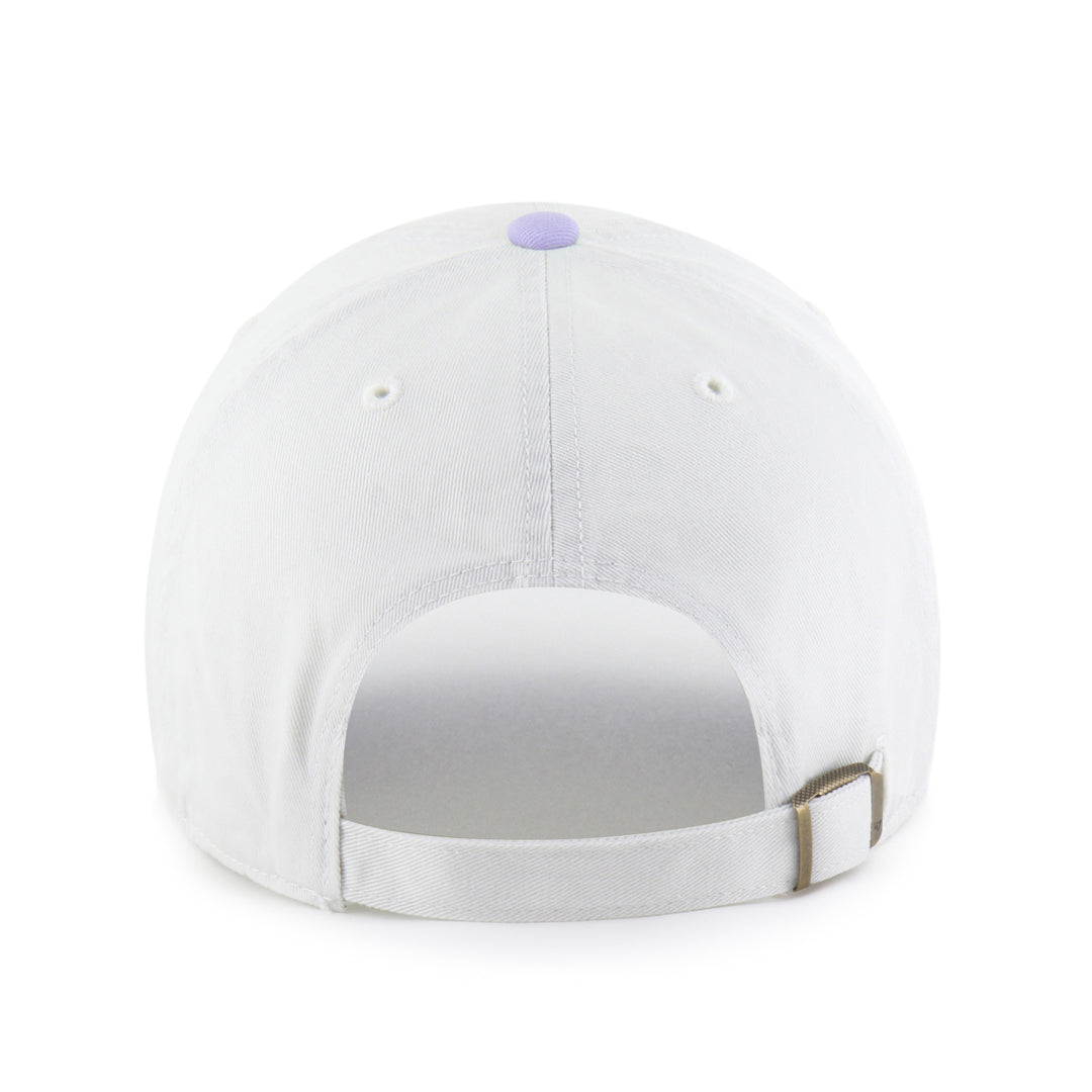 Chicago Cubs Gelato Dusk Clean Up Cap by '47 Brand Caps TWINS ENTERPRISE INC