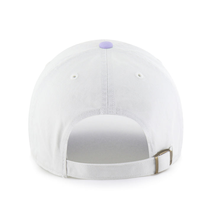 Chicago Cubs Gelato Dusk Clean Up Cap by '47 Brand Caps TWINS ENTERPRISE INC