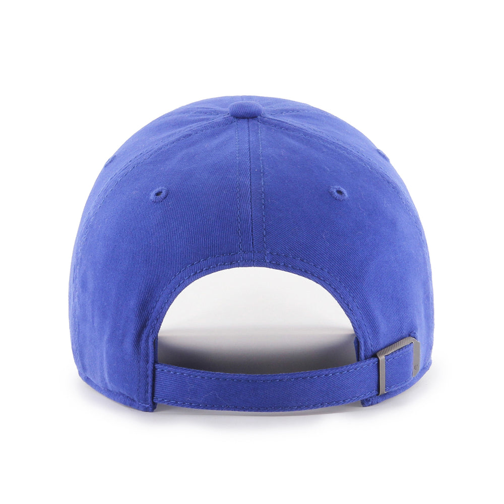 Chicago Cubs Walking Bear Women's Miata Clean Up Cap by '47 Brand Caps '47 Brand