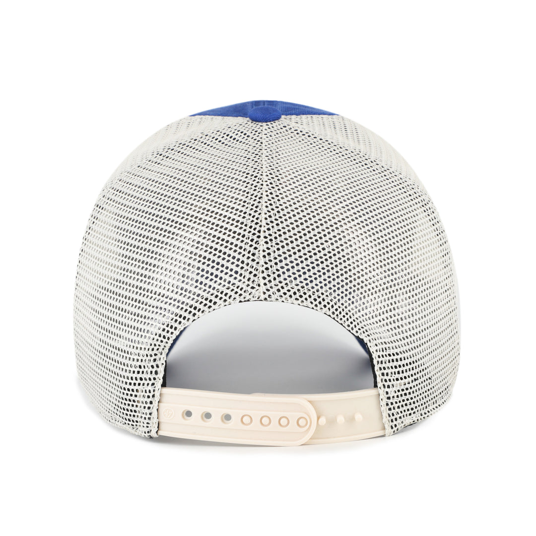 Chicago Cubs Royal Blue Alternate Windham Clean Up Cap by &