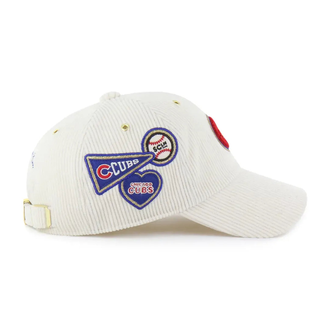 Chicago Cubs Stoney Clover Lane x &