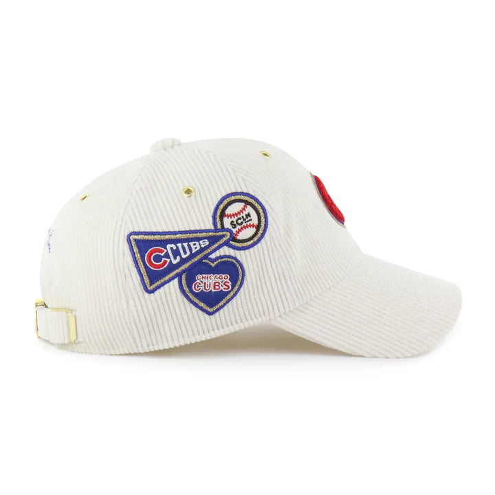 Chicago Cubs Stoney Clover Lane x &
